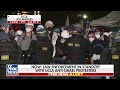 Gregg Jarrett: Anti-Israel agitators will be quickly released after arrests  - 05:49 min - News - Video