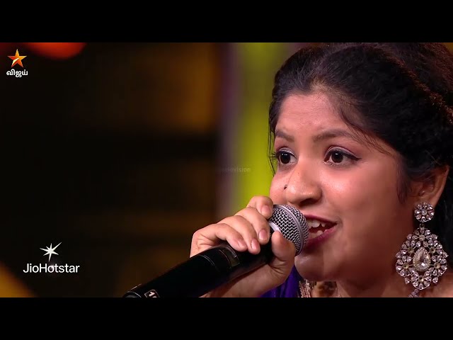 Bakthi Super Singer | Episode 11 | Episode Preview 3