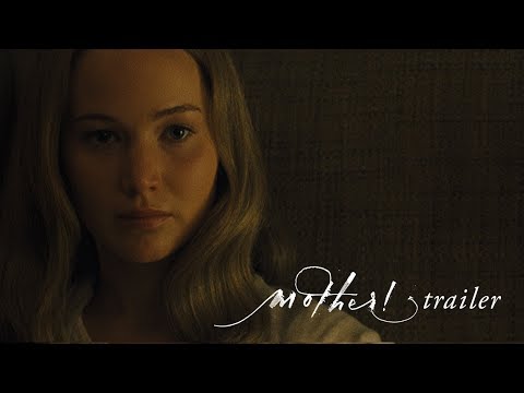 Mother!'