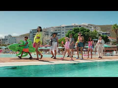 matalan.co.uk & Matalan Promo Code video: Pool ready... with a side of chaos thrown in 😉 | Matalan Summer TV Ad