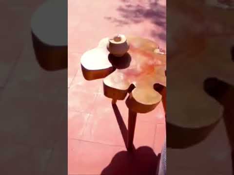 Vidéo de l’hébergement