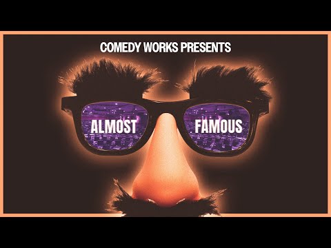 Ben Roy Presents Almost Famous