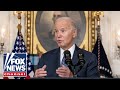 The Five: The media melts down over special counsels claims about Bidens competence