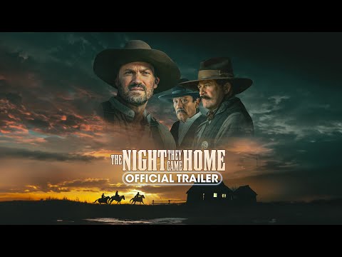 The Night They Came Home'
