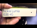 NOKIA LUMIA 638 4G Unboxing Video – in Stock at www.welectronics.com