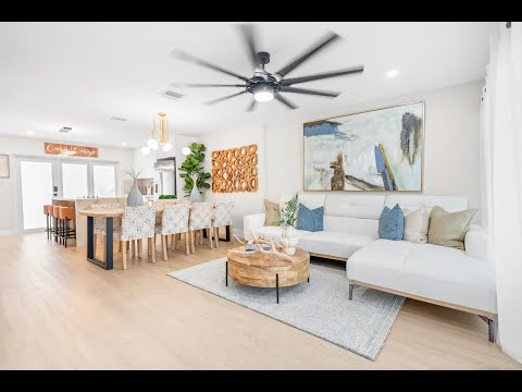 Property video