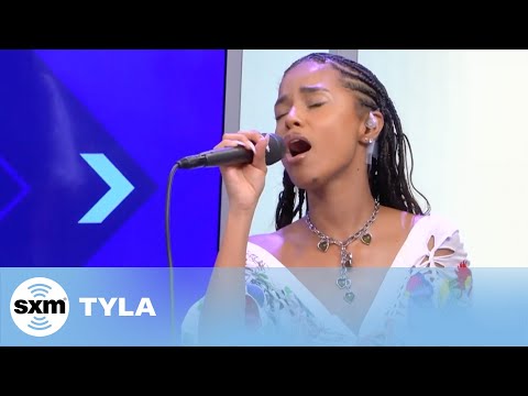 Tyla — Been Thinking [Live @ SiriusXM]