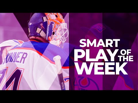 Catelli Smart Play of the Week 11.14.23
