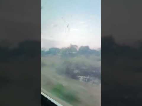 Ye mehki hawaye ye mehki fizaaye...🚇🚇#travelvlog #trending #love #ytshorts #song #youtuberlife♥️