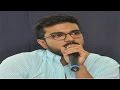 Ram Charan responds on Night Party controversy