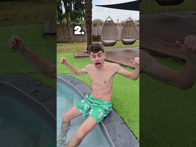 Quel cri est le vrai 🤔