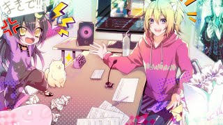 雑談配信！宝くじ当選発表だってよ！【Vtuberライブ配信】
