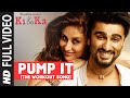 Pump It (The Workout Song)