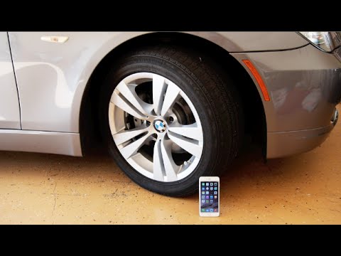 Durability of bmw cars #1