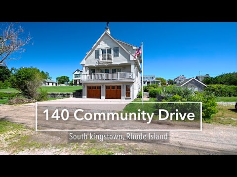 Property video