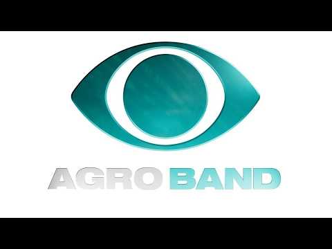 [Ao Vivo] Agroband - 21/08/2026