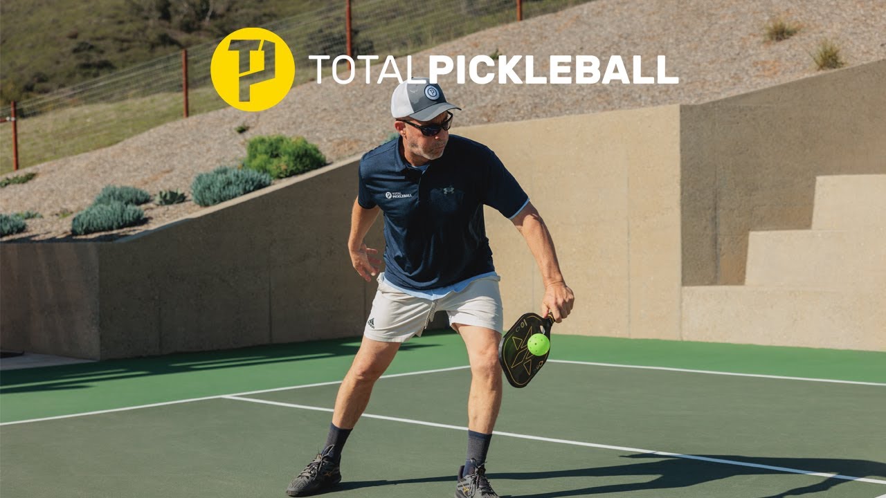 Master Athletics P3 & P3 XL Pickleball Paddle Review