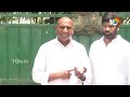 LIVE : BRS Leaders RS Praveen and Balka Suman Press Meet in Telangana Bhavan at Delhi | 10TV  - 03:01:01 min - News - Video