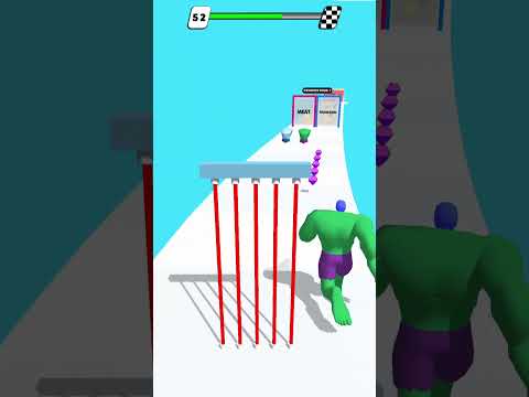 Super hero pic 3D gameplay funny dubbing