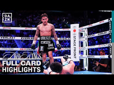 FULL CARD HIGHLIGHTS | BOOTS ENNIS VS. KAREN CHUKHADZHIAN & BAM RODRIGUEZ VS. PEDRO GUEVARA