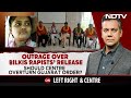Outrage Over Bilkis Rapists Release: Should Centre Overturn Gujarat Order? | Left, Right & Centre