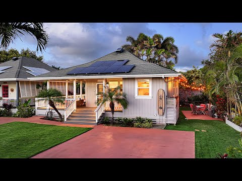 Property video