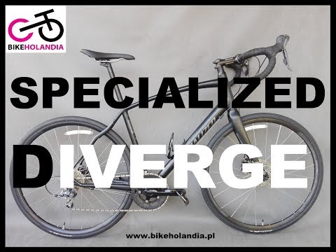 specialized diverge a1 cen