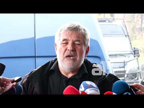 Изјава на таткото на Андреј Стојанов