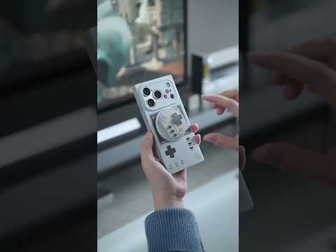 I never expected that #iPhone17case #retro #phoneaccessories #phonecase