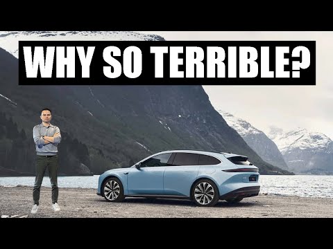 Why Chinese cars are so BAD