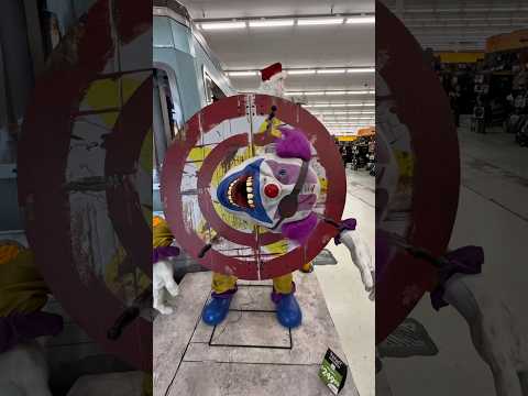 💀🎃👻 #shorts #halloweendecor #halloween2025 #florida