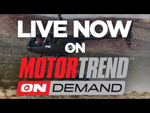 TEASER! Racing the Iconic Mint 400 in a Toyota - Dirt Every Day Ep. 65