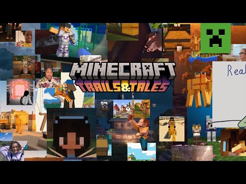 Minecraft Your Story