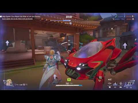 This might not last so enjoy while you can