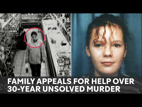 New appeal for information launched 30 years after death of Lindsay Rimer