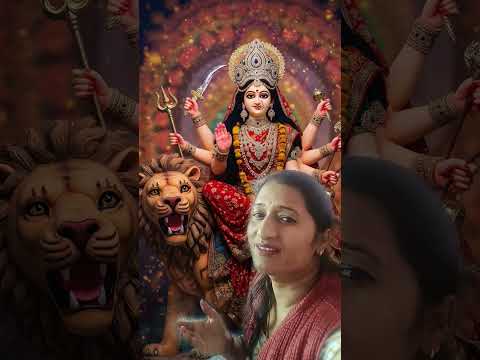 Jai mata rani ji 🙏🚩🔱 #maa#love #ytshort