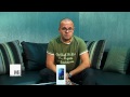 Galaxy Nexus. Гуглофон №3