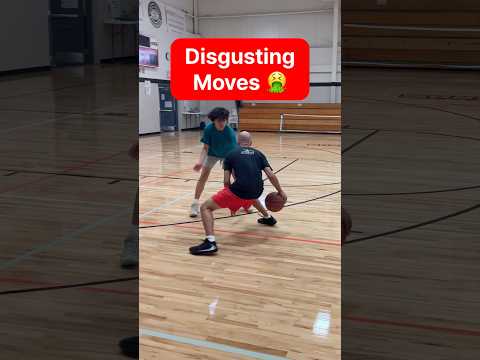 Disgusting Moves 🤮