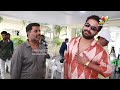 Gaami Movie Success Celebrations | Vishwak Sen | Chandini Chowdary | IndiaGlitz Telugu  - 03:23 min - News - Video