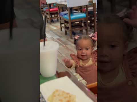 Our sweet girl #babygirl #mom #dad #familyoffour #purejoy