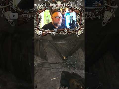 Good idea! #shorts #funnygameplay #huntshowdown