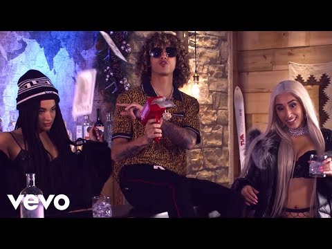 Jon Z - Mis Diamantes Bailan (Official Video) ft. Lito Kirino, Tali Goya