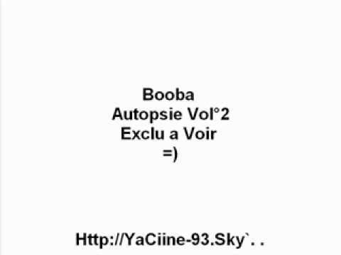 Booba-Ma Definition.flv