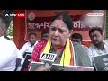 BJP Protest in Bengal: कोर्ट का अपमान कर रही है ममता सरकार | Mamata Banerjee | Hindi News  - 02:59 min - News - Video