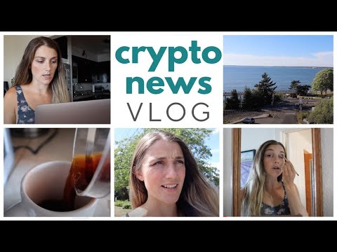 The Crypto Minute - What Happened in Crypto Today