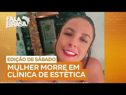 Dona de clínica é indiciada pela morte de paciente em Goiânia