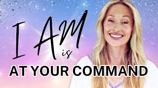 I AM Is At Your Command! #lawofassumptioncommunity #lawofassumption101