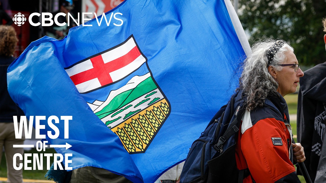 Win or lose, is Alberta separatism here to stay? | West of Centre