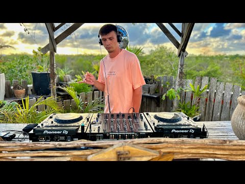 FRYKK | House Minimal Electro Mix 2025 | By @EPHIMERATulum