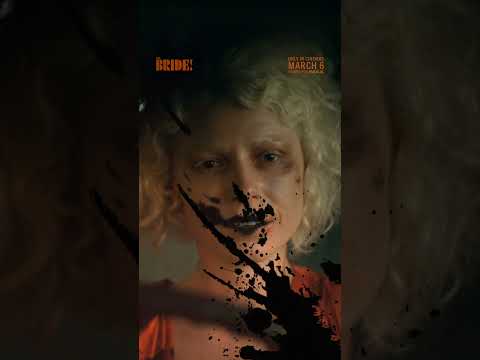 The Bride! | In Cinemas on March 6